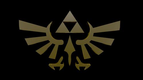 trifuerza / triforce