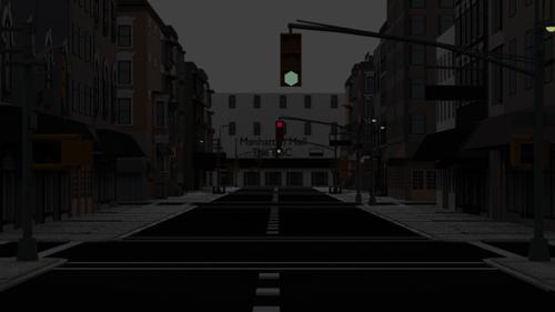 The City