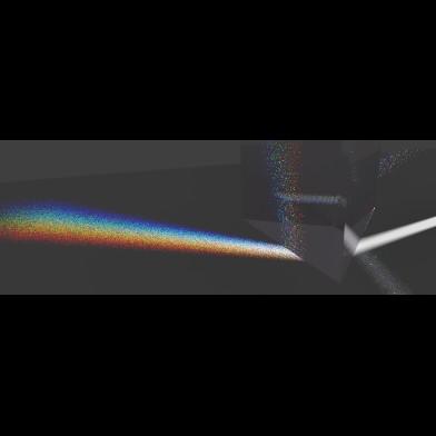 cycles - linear dispersion shader
