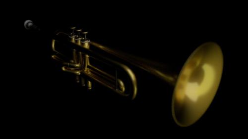 trumpet