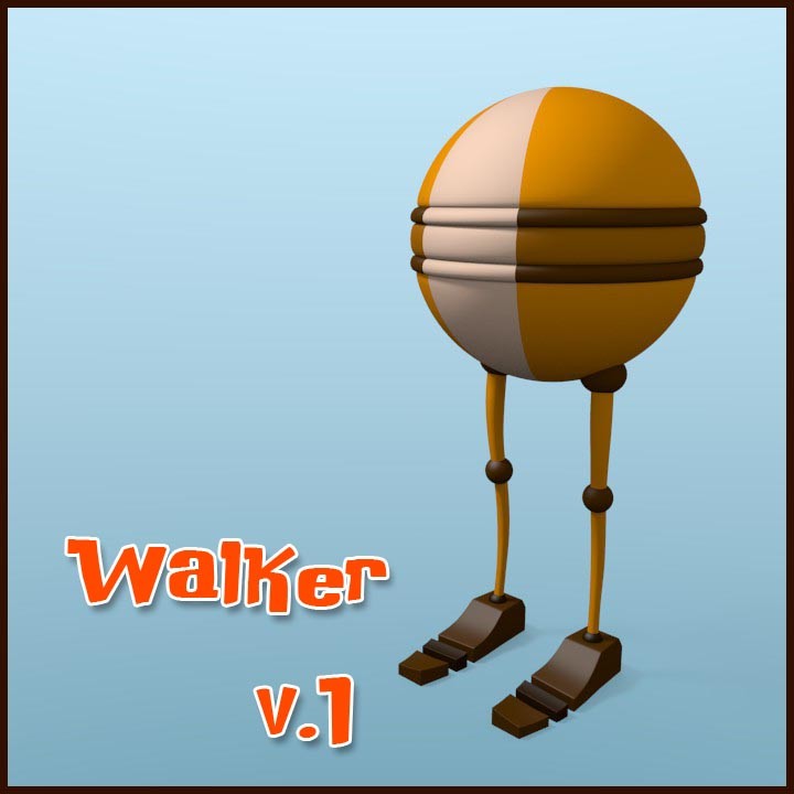 walker V1