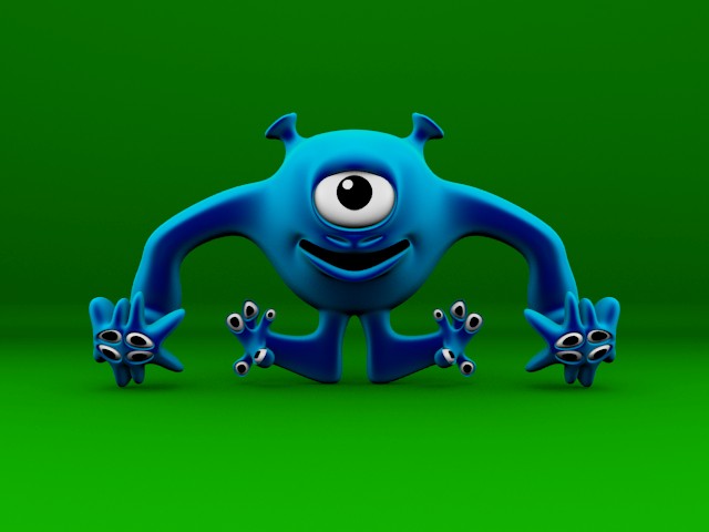 Eyze (Cyclops)