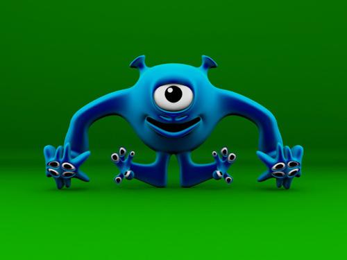 Eyze (Cyclops)