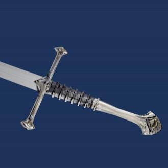 Anduril (Flame of the West) - The Lord of the Rings