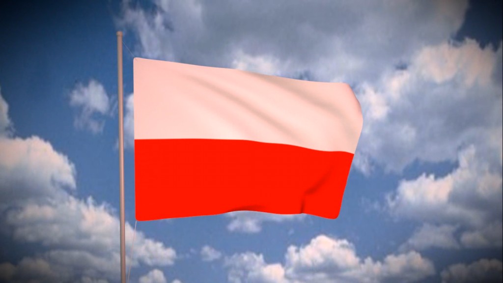 Polish Flag