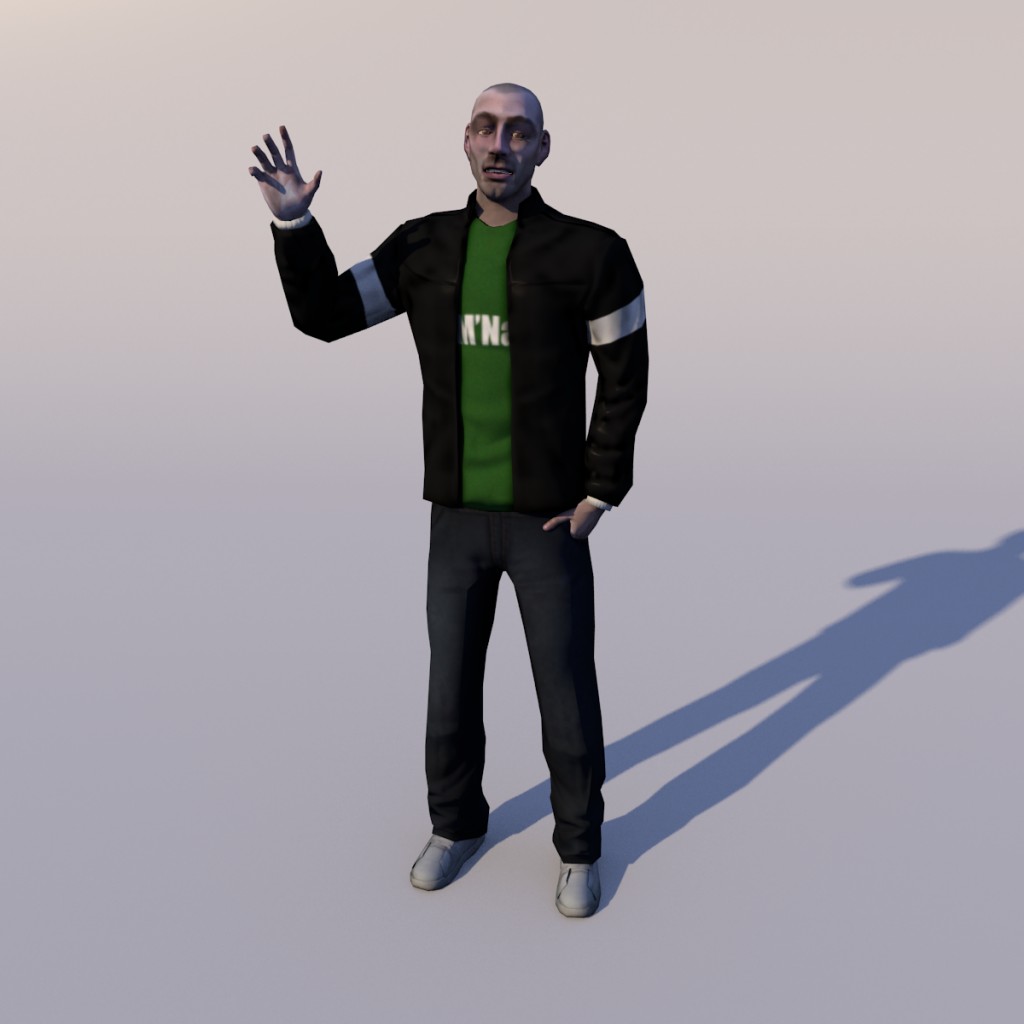 Victor