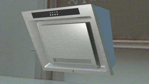Range hood