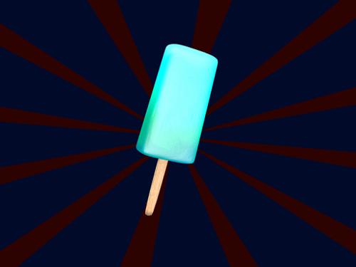 Popsicle