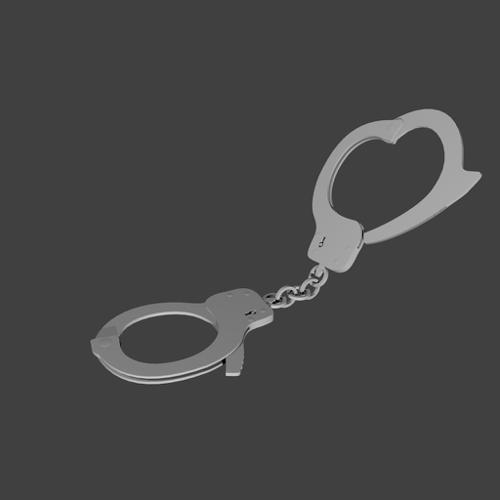 Handcuffs