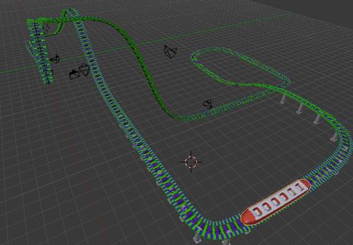 rolloercoaster
