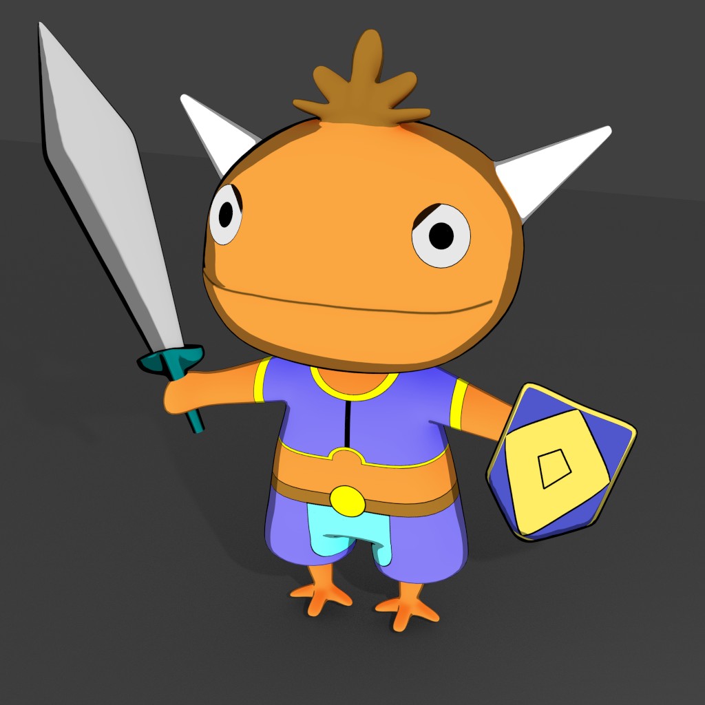 Mite, ni no kuni