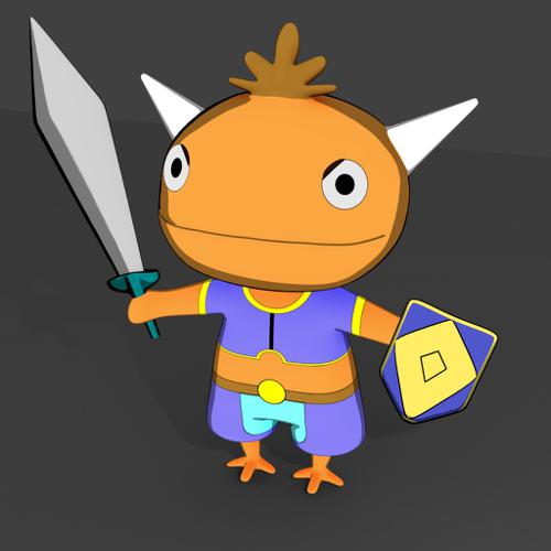 Mite, ni no kuni
