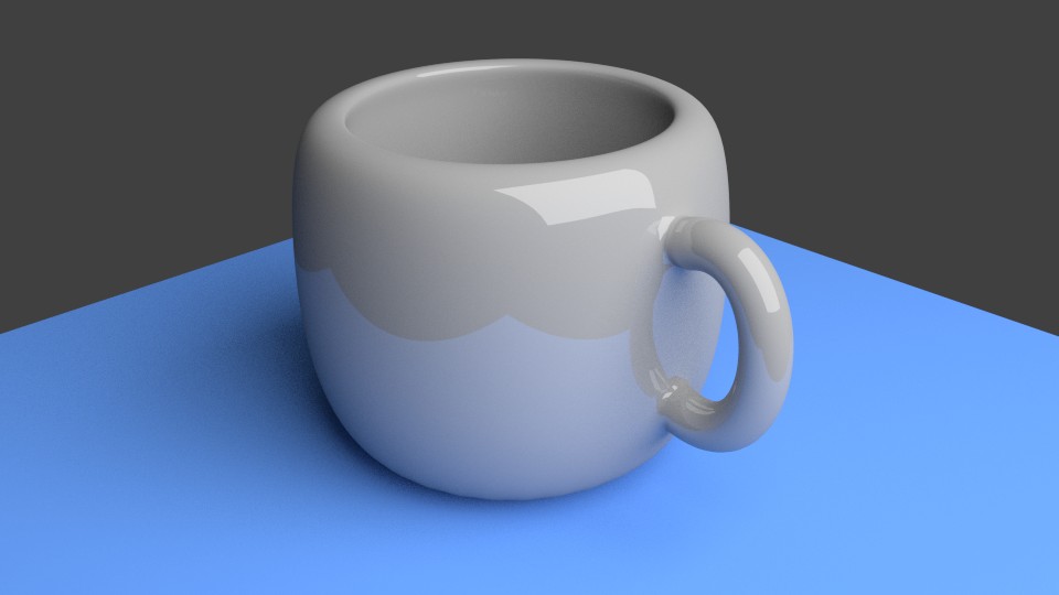 coffee cup