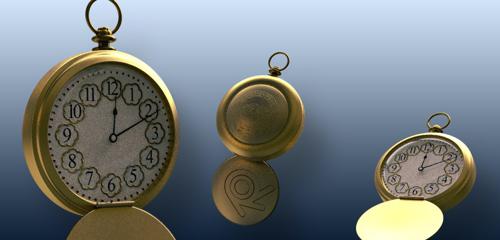 Time