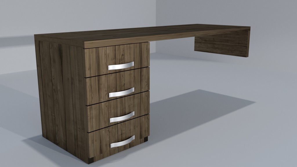 Table Wood