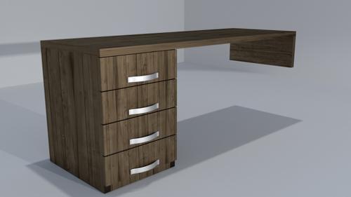 Table Wood