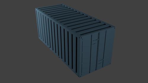Shiping Container
