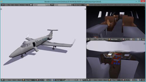 bge jet