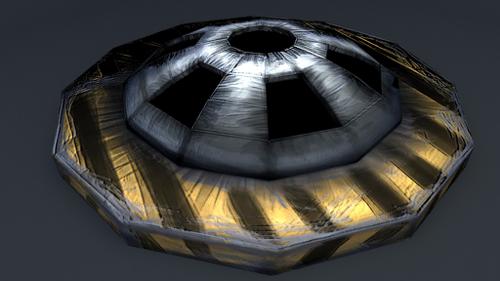 metal parts