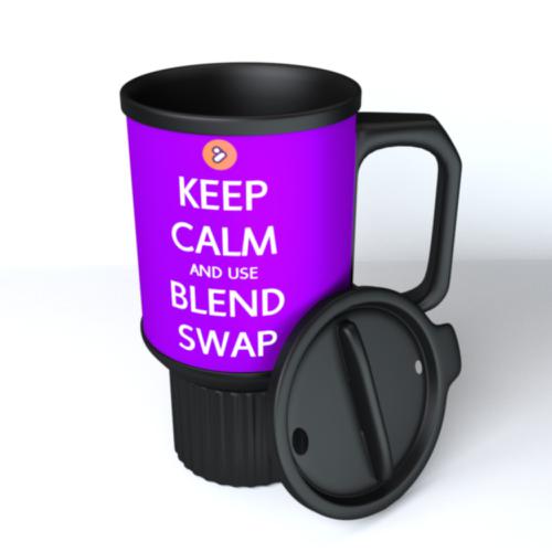 Travel Mug