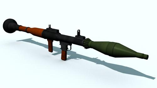 Rpg-7