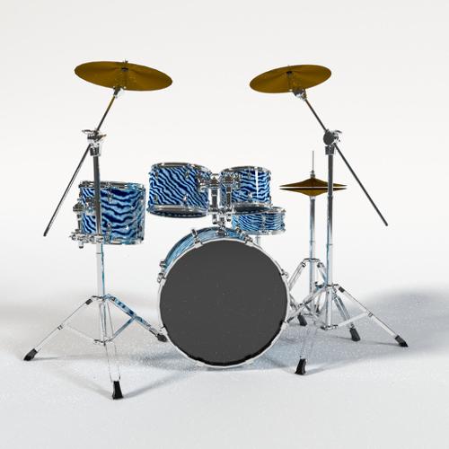 Drum Kit