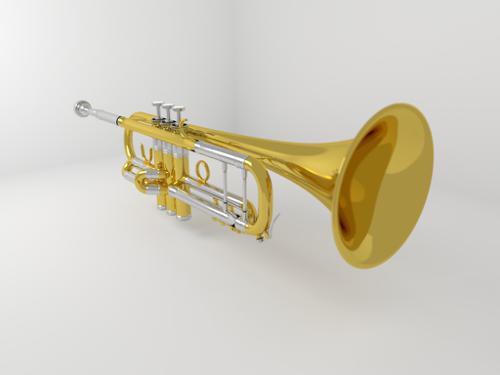 Trumpet