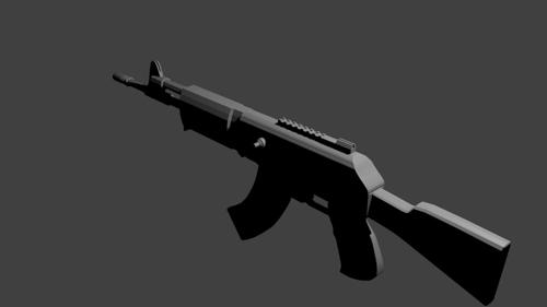 Galil Ace 32