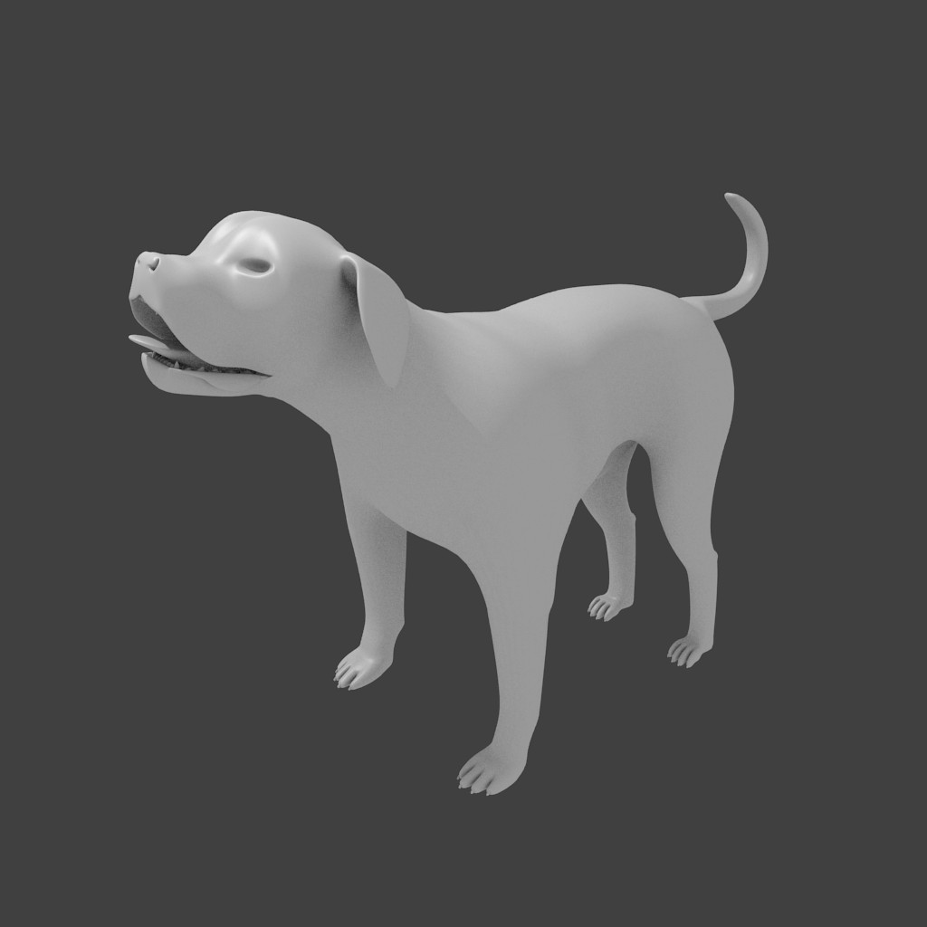 American BullDog