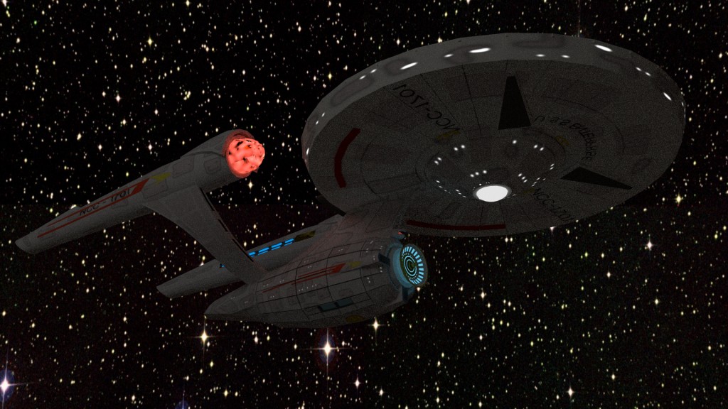 JJ Enterprise Variants  for Cycles Rendering