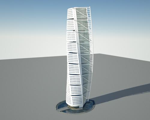Torso_Calatrava