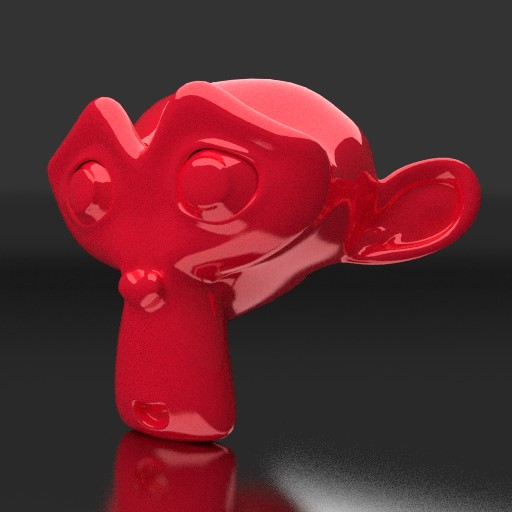 Car Paint Material for Cycles