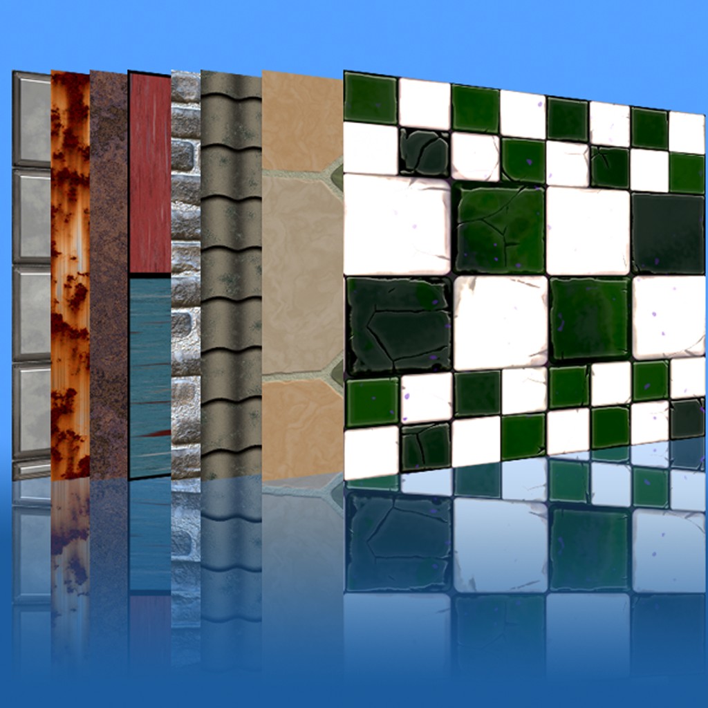 Construction Materials