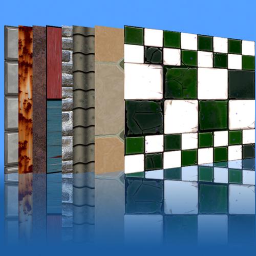 Construction Materials
