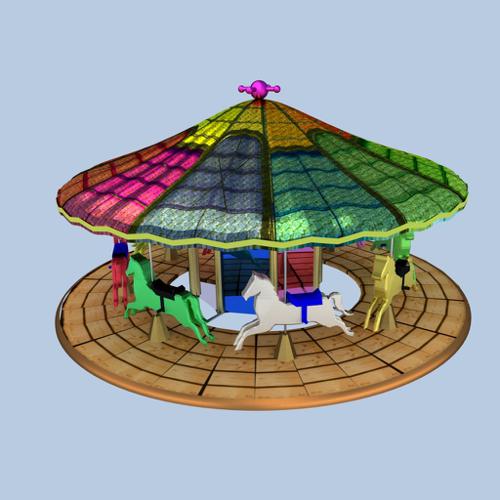 Carousel