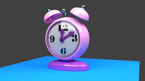 Alarm Clock