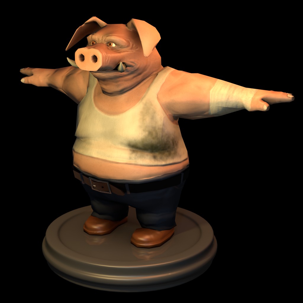 Pey'J