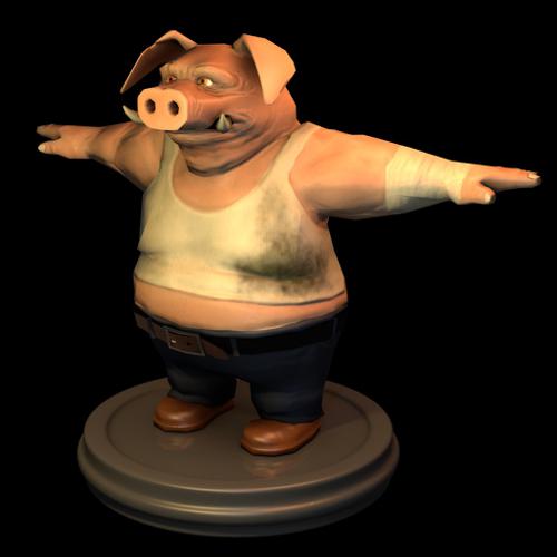 Pey'J