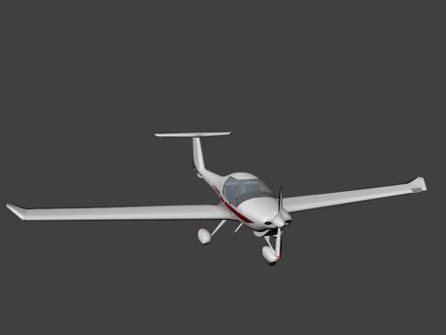 Diamond Da 20 Katana