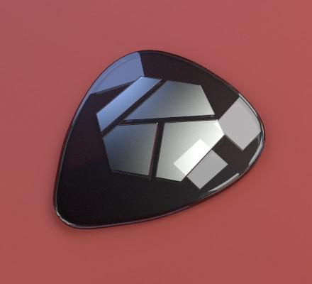 Guitar Pick