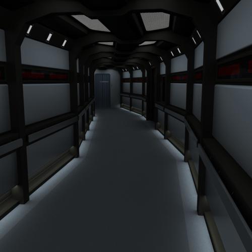 Trek Corridor Kit