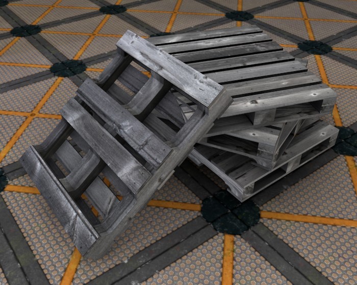 Pallet