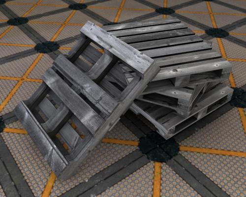 Pallet