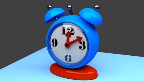 Alarm Clock