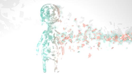 disintegration