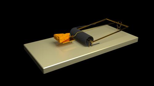 Mousetrap