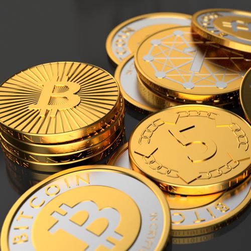 Bitcoins