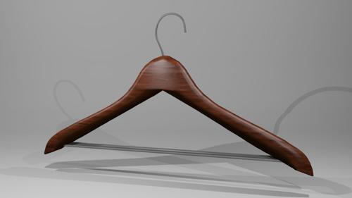 Coat Hanger