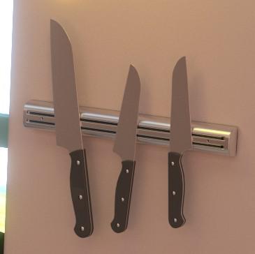 Knife Stand