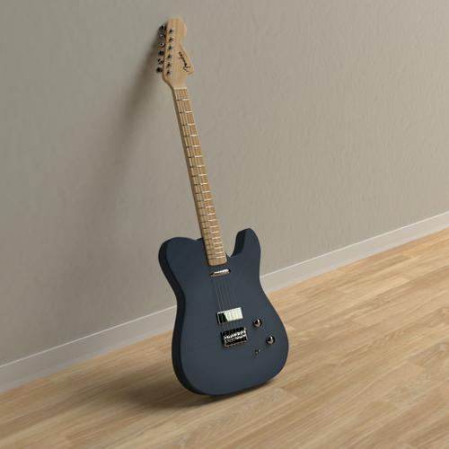 Fender Telecaster Custom